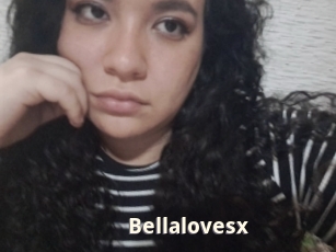 Bellalovesx