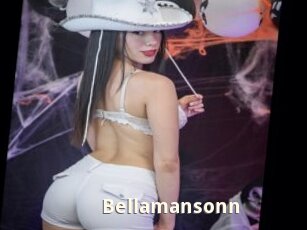 Bellamansonn