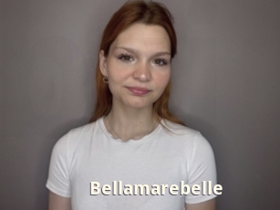 Bellamarebelle