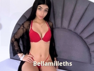 Bellamilleths