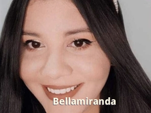 Bellamiranda