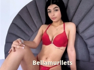 bellamurllets Bigtitinvasion