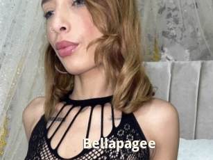 Bellapagee