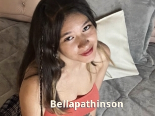 Bellapathinson