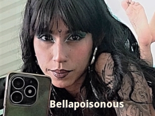 Bellapoisonous