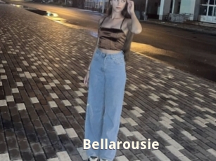 Bellarousie