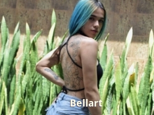 Bellart