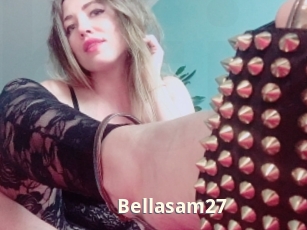 Bellasam27