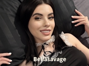 Bellasavage