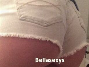 bellasexys Bigtitinvasion