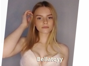 Bellatoyy