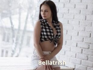 Bellatrish