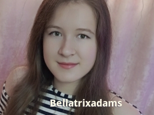 Bellatrixadams