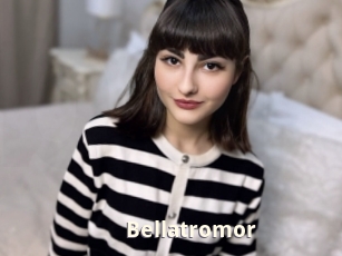 Bellatromor