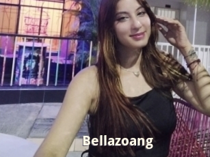 Bellazoang
