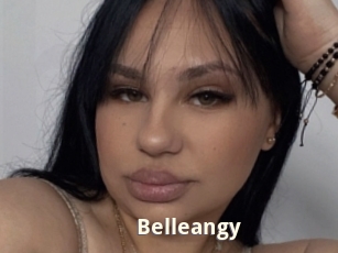Belleangy