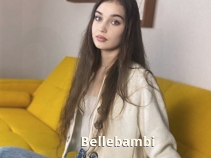 Bellebambi