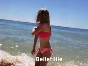 Bellefillle