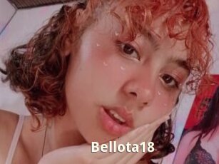 Bellota18