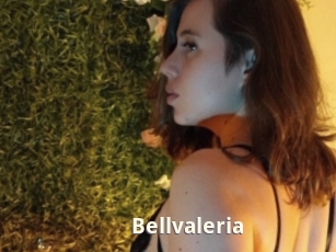 Bellvaleria