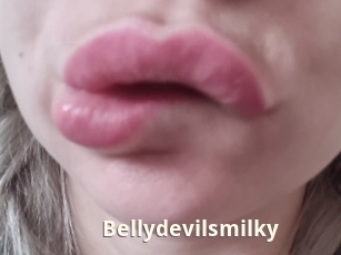 Bellydevilsmilky