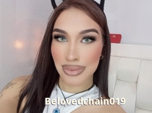 Belovedchain019