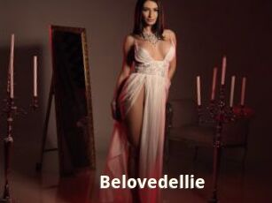 Belovedellie