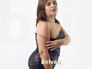 Belvett
