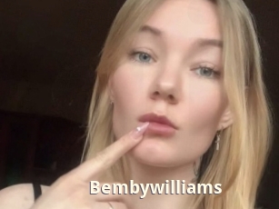 Bembywilliams