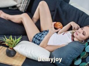Bemyjoy