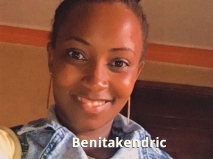 Benitakendric