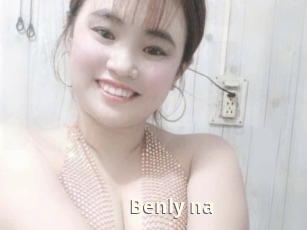Benly_na
