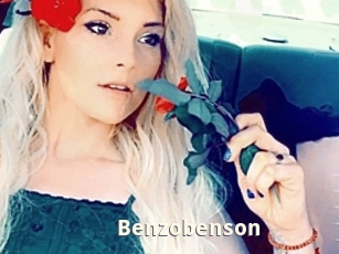 Benzobenson