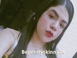 Beprettyskinny24