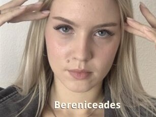Bereniceades