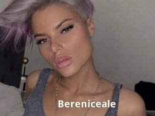 Bereniceale