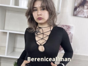 Bereniceallman