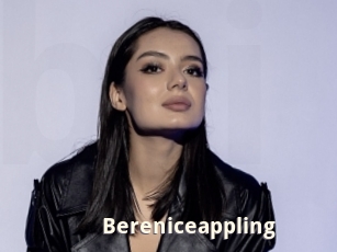 Bereniceappling