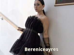 Bereniceayres