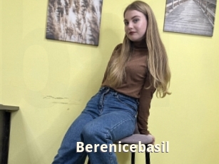 Berenicebasil