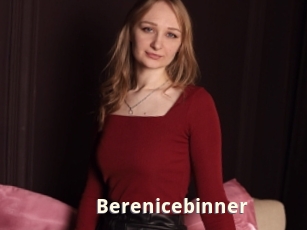 Berenicebinner