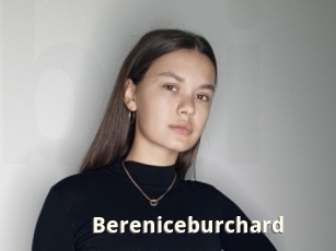 Bereniceburchard