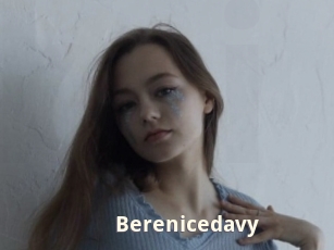 Berenicedavy