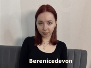 Berenicedevon