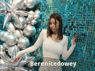 berenicedowey Bigtitinvasion