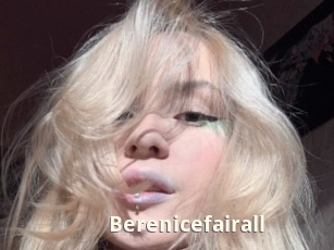 Berenicefairall