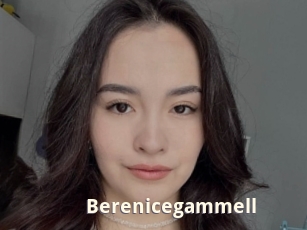 Berenicegammell