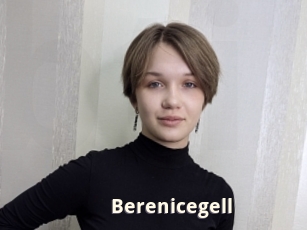 Berenicegell