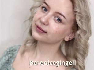 Berenicegingell