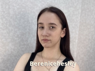 Berenicehesley